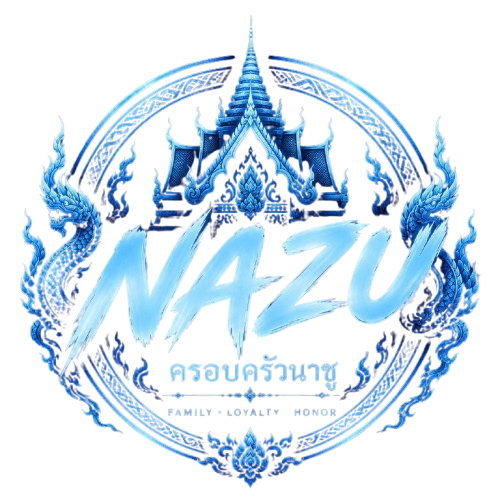Nazu Logo